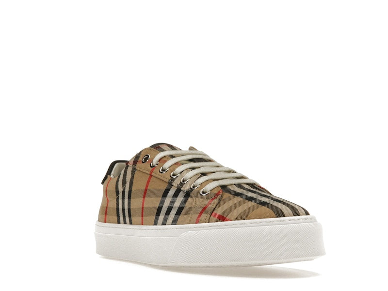 Burberry Rangleton Check Archive Beige Check