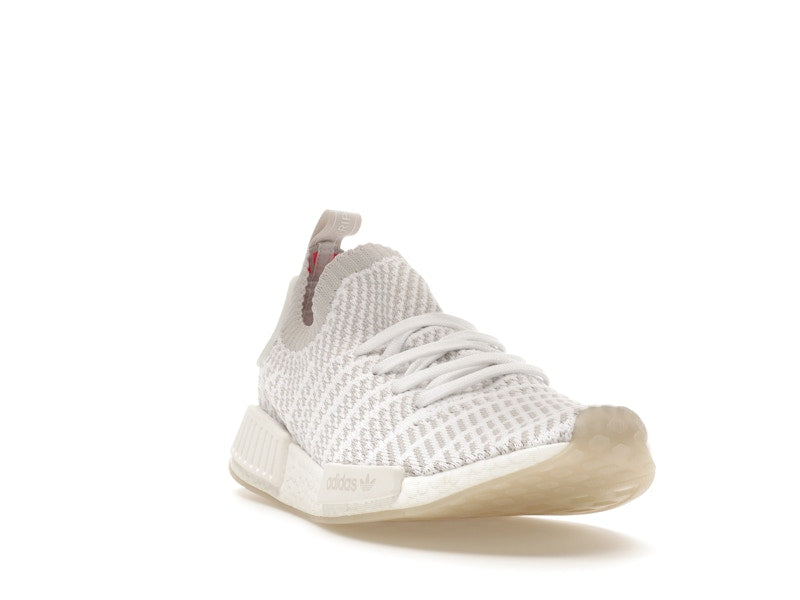 adidas NMD R1 STLT Cloud White