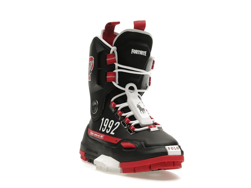 Polo Ralph Lauren P-Wing Boot Fortnite