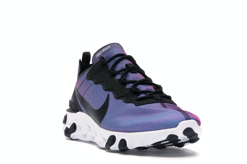 Nike React Element 55 PRM Sunset