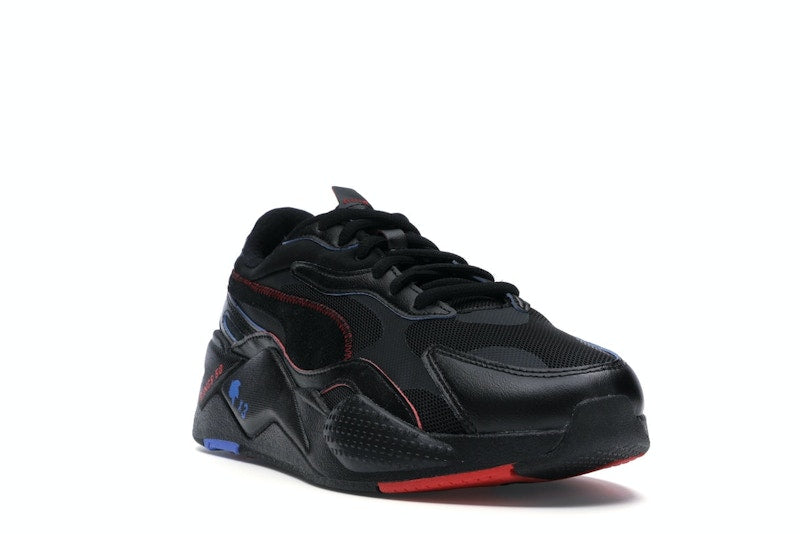 Puma RS X3 Sega Sonic the Hedgehog