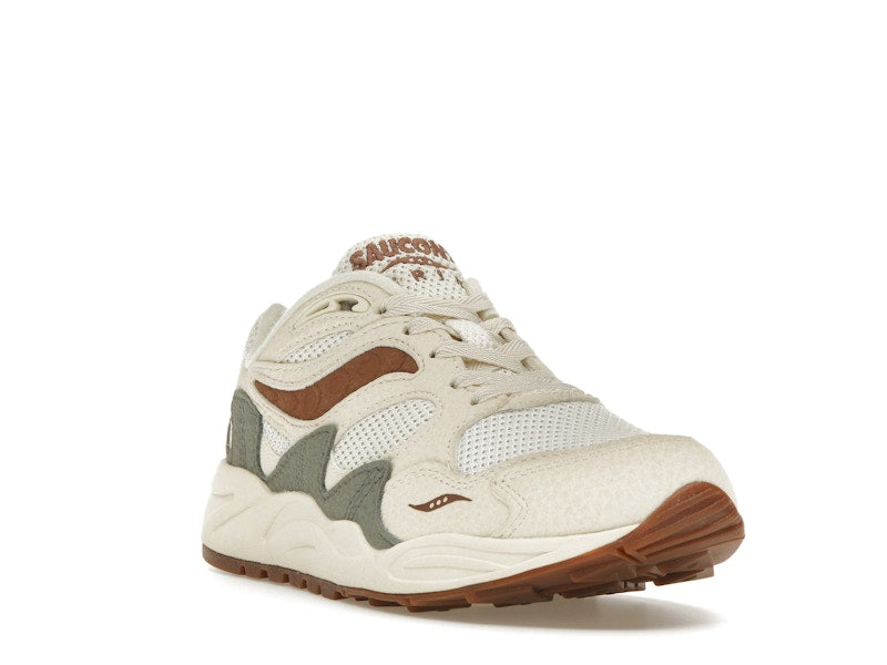 Saucony Grid Shadow 2 Mushroom