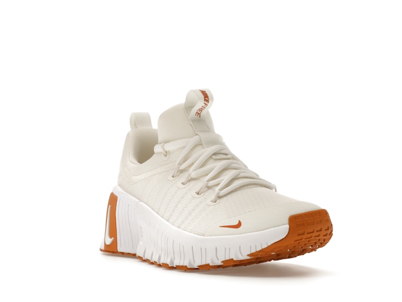 Nike Free Metcon 6 Sail White Monarch (Women's)