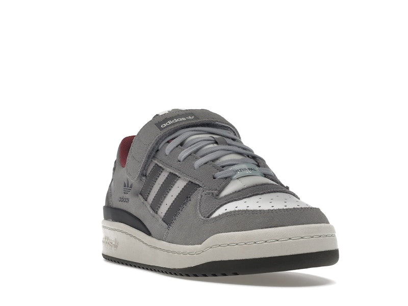 adidas Forum 84 Low Home Alone 2