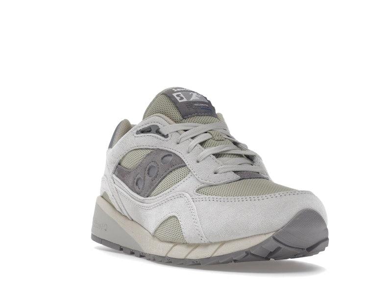 Saucony Shadow 6000 Megabyte