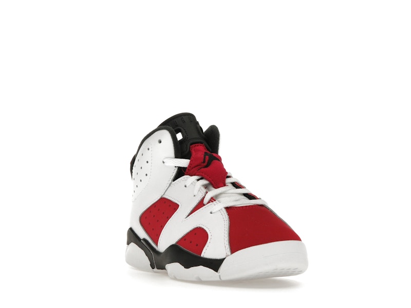Jordan 6 Retro Carmine (2021) (PS)