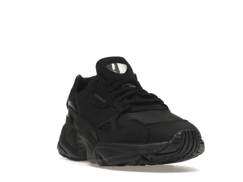 adidas Falcon Core Black Grey Five (Women's)