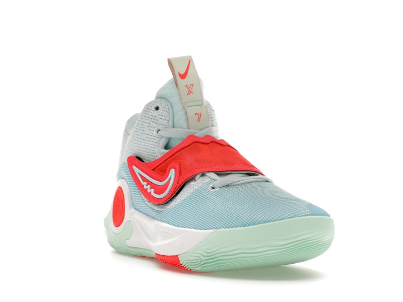 Nike KD Trey 5 X Blue Chill