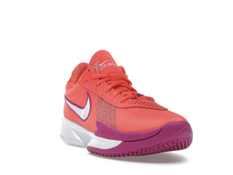 Nike Zoom GT Cut Academy Mango Dark Pink