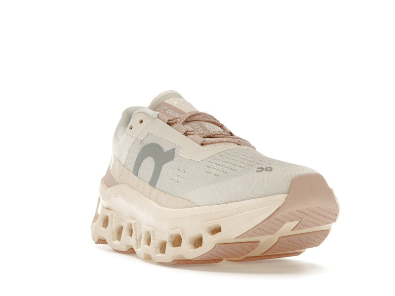 On Running Cloudmonster Moon Fawn (Women's)