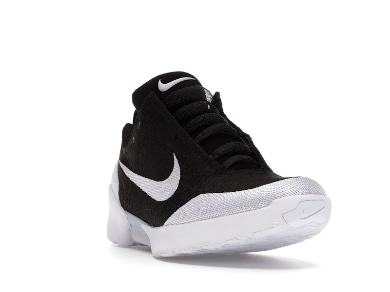 Nike HyperAdapt 1.0 Black White
