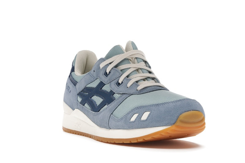 ASICS Gel-Lyte III Smoke Blue