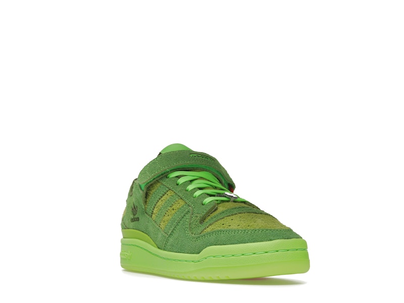 adidas Forum Low The Grinch (Kids)