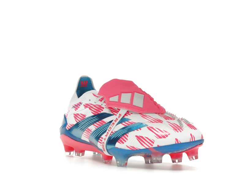 adidas Predator Elite Foldover Tongue FG Reemergence Pack