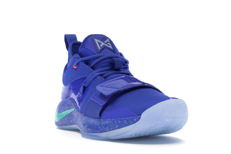 Nike PG 2.5 Playstation Multi-Color