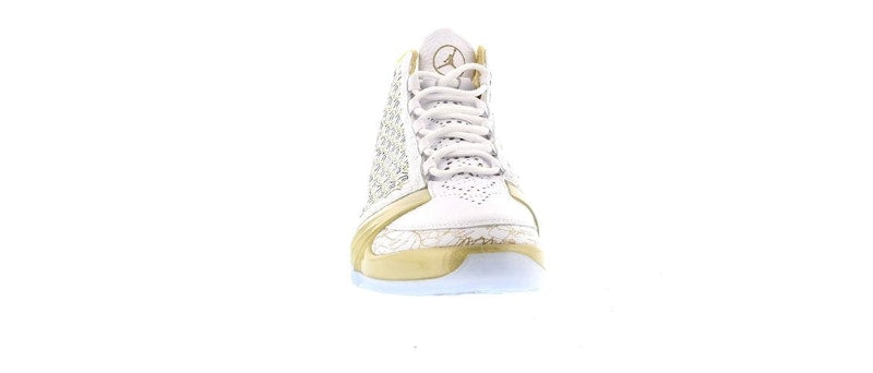 Jordan 23 Trophy Room White