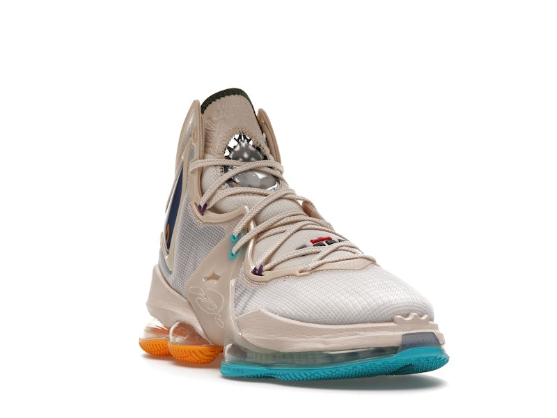 Nike LeBron 19 Minneapolis Lakers