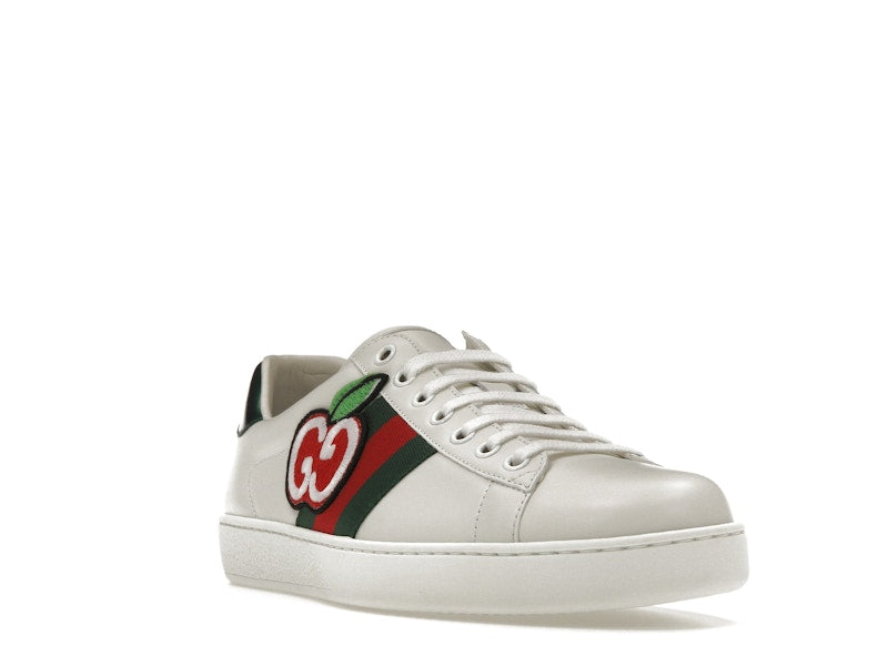 Gucci Ace GG Apple