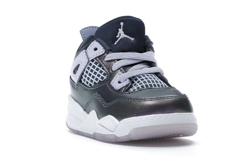 Jordan 4 Retro Monsoon Blue (TD)