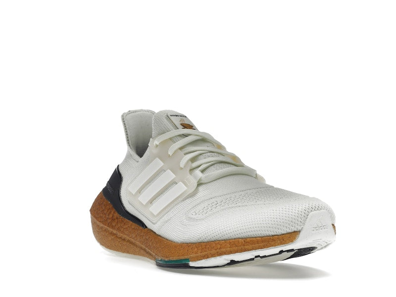 adidas Ultra Boost 22 Made with Nature White Tint