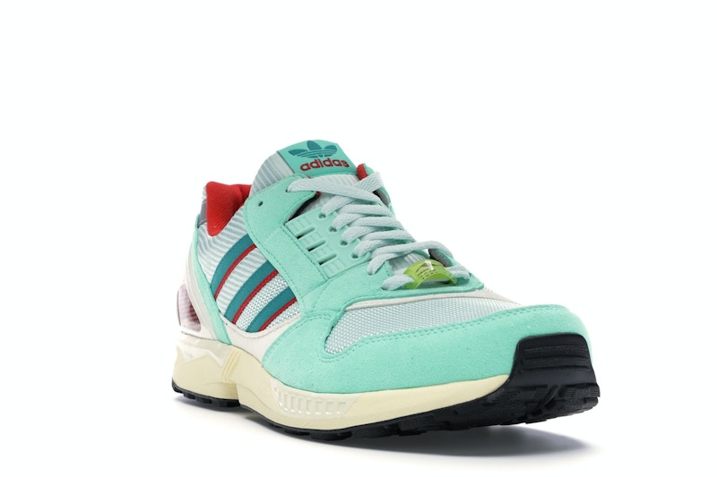 adidas ZX 9000 30 Years of Torsion