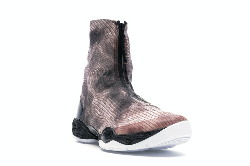 Jordan XX8 Black Camo