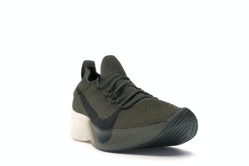 Nike Vapor Street Flyknit Medium Olive
