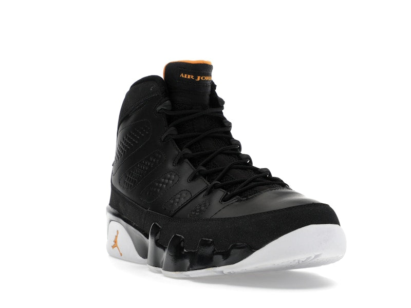 Jordan 9 Retro Citrus