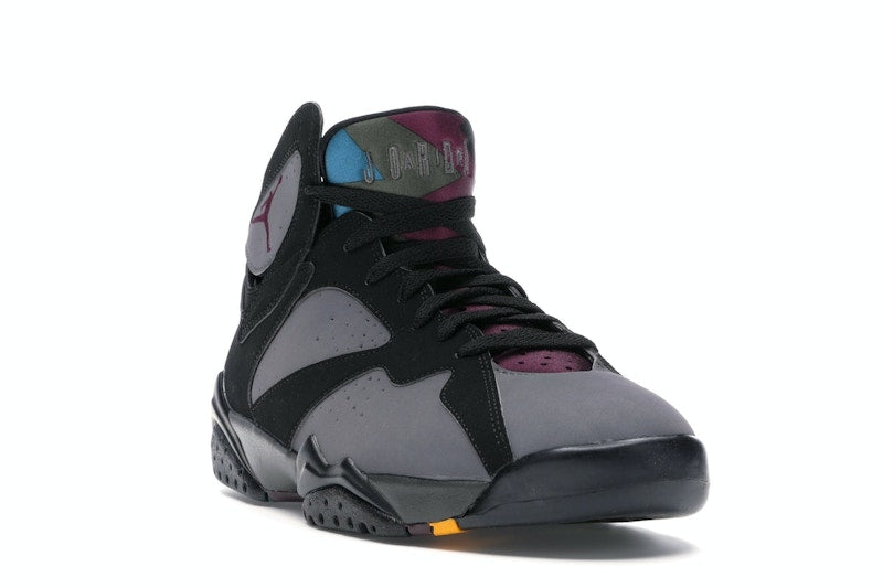 Jordan 7 Retro Bordeaux (2015)