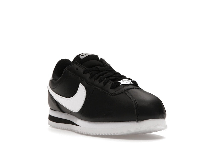 Nike Cortez Basic Black White