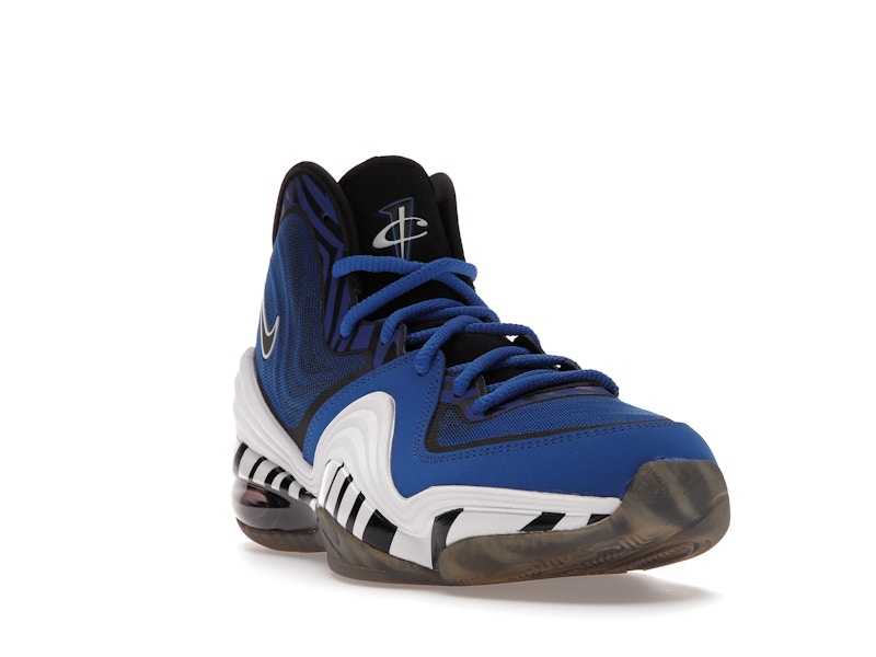 Nike Penny V Memphis Tigers