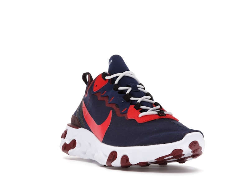 Nike React Element 55 Rabid Panda