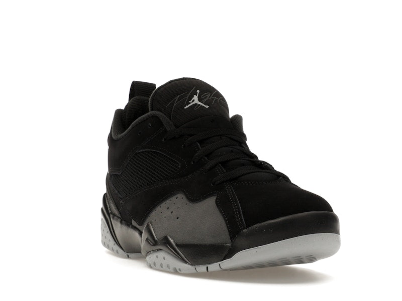 Jordan MVP 92 Black Wolf Grey
