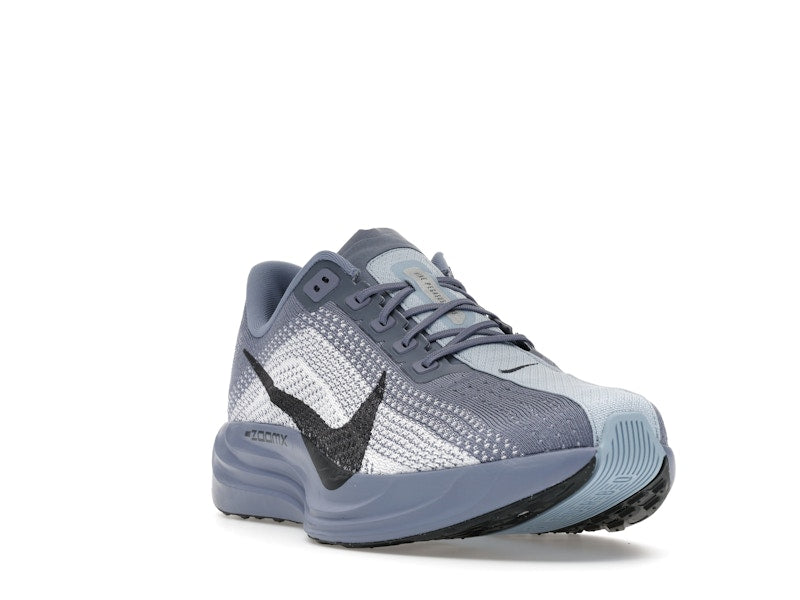 Nike ZoomX Pegasus Plus Ashen Slate White Pure Platinum Anthracite