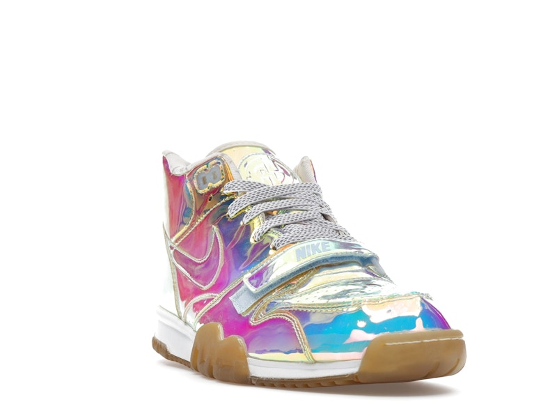 Nike Air Trainer 1 Super Bowl Hologram