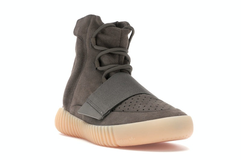 adidas Yeezy Boost 750 Chocolate
