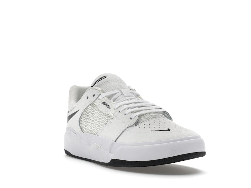 Nike SB Ishod Wair Premium White Black
