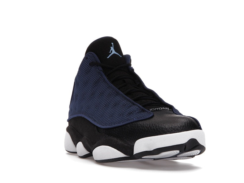 Jordan 13 Retro Brave Blue