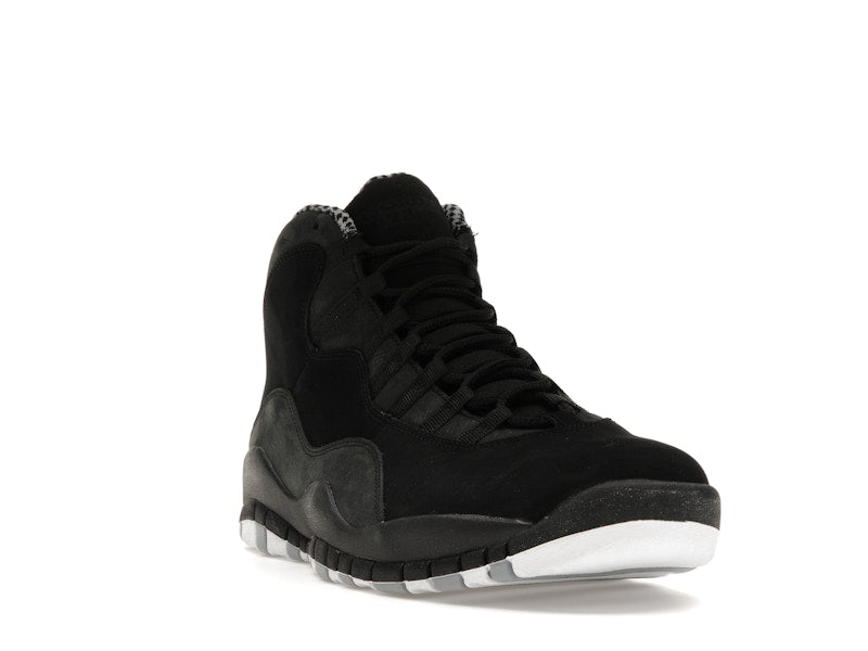 Jordan 10 Retro Stealth (2012)