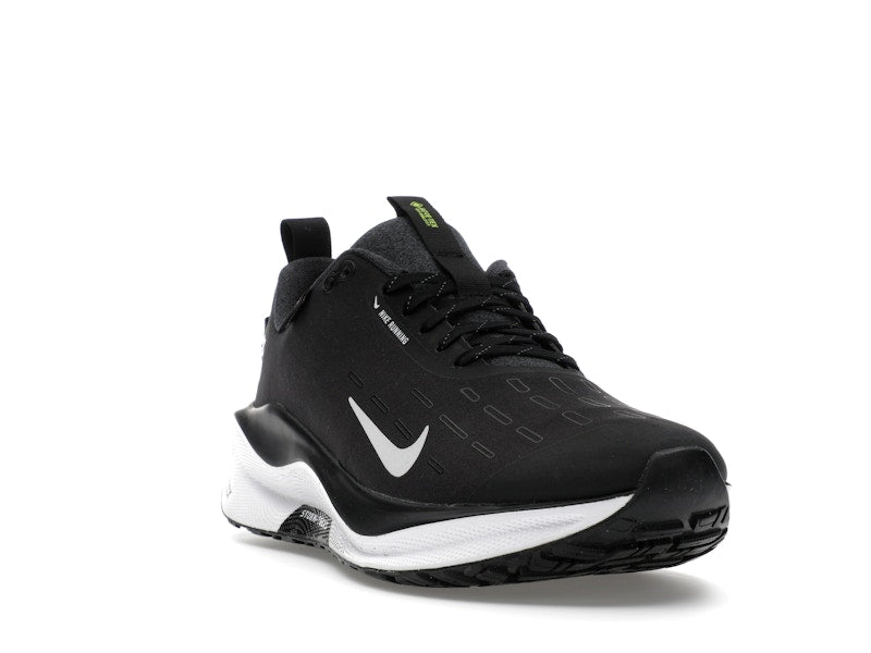 Nike ReactX Infinity Run 4 Gore-Tex Black