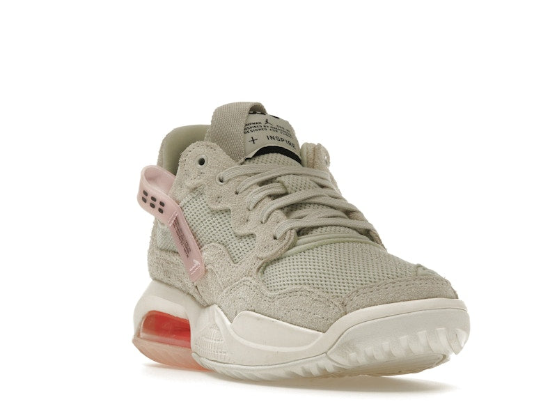 Jordan MA2 Bone Suede (Women's)