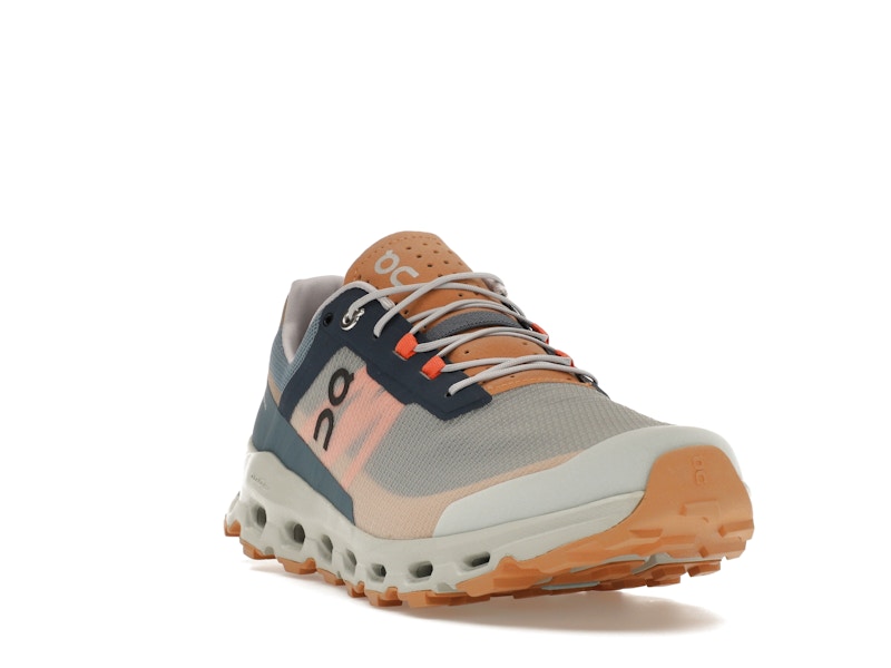 On Running Cloudvista Navy Mineral