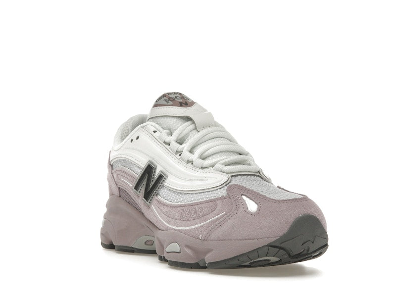 New Balance 1000 Light Mauve Black