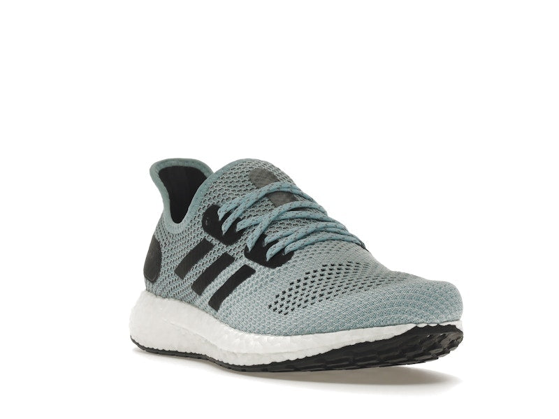 adidas Speedfactory AM4LA Parley Blue Spirit
