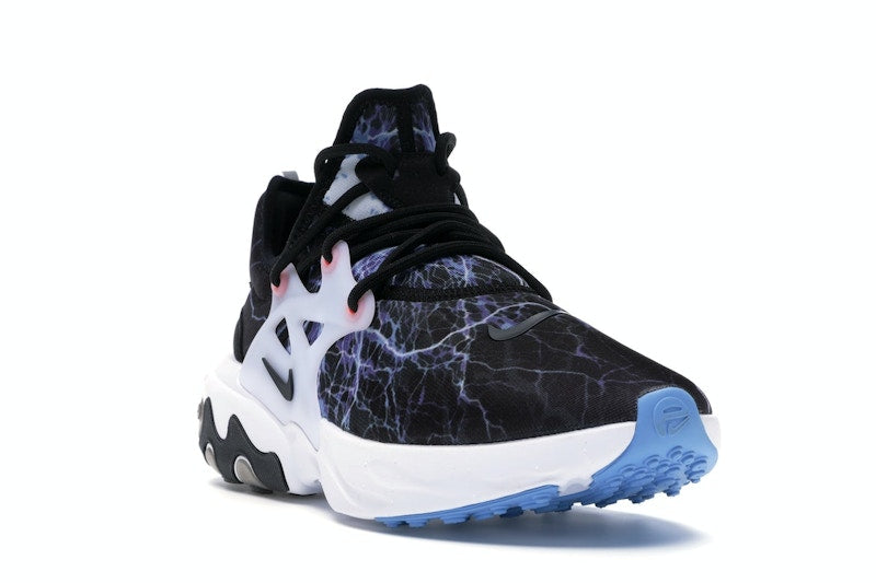 Nike React Presto Trouble at Home