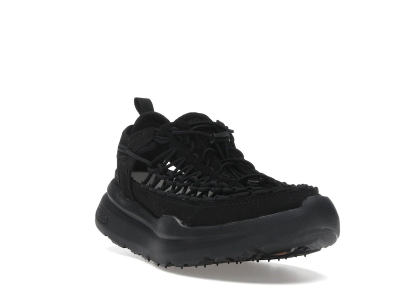 Keen Uneek WK Black
