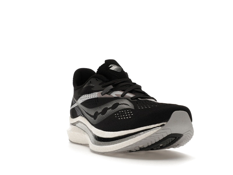 Saucony Endorphin Pro 2 Black White