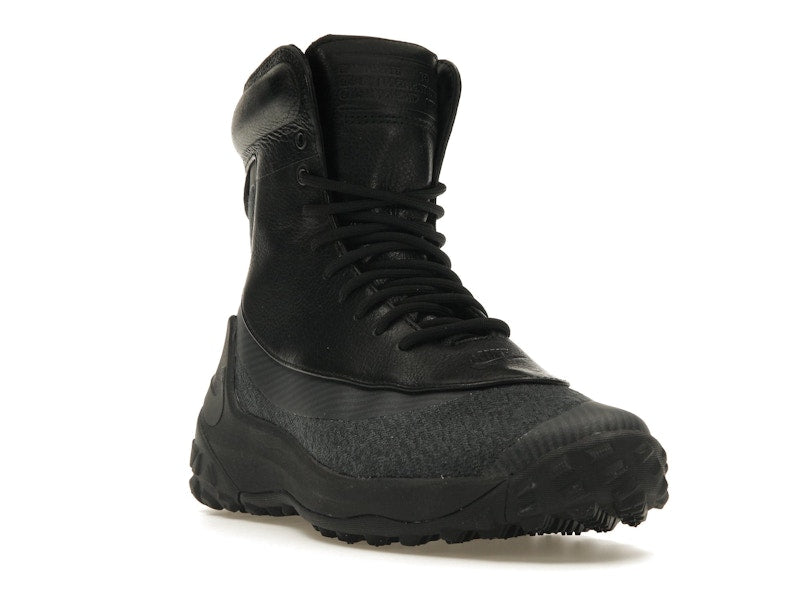 Nike Zoom Kynsi JCRD WP Black (Women's)