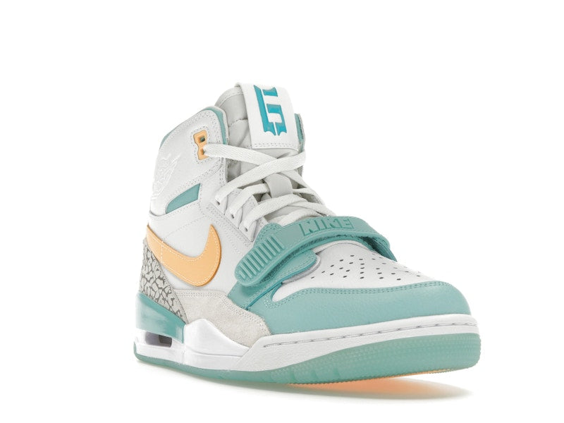 Jordan Legacy 312 Guo Ailun
