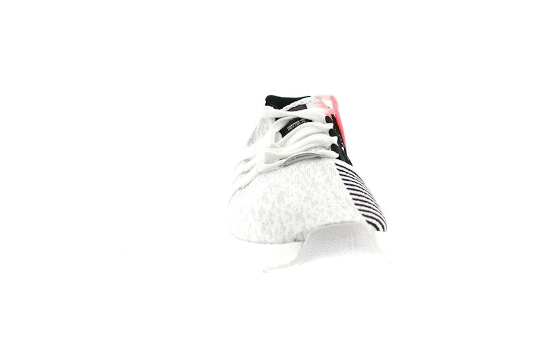 adidas EQT Support 93/17 White Red